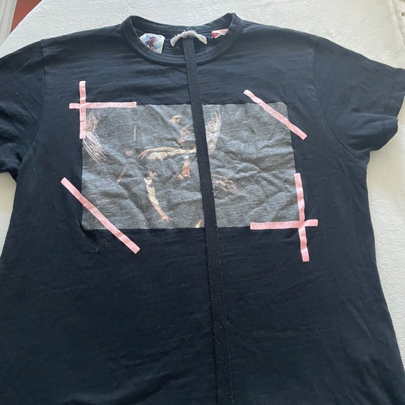 Off - White T - shirt for men - Picture 3 of 8